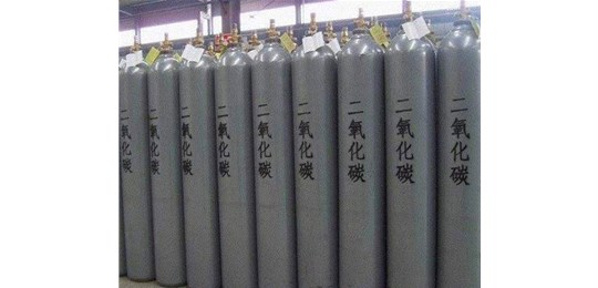 山西二氧化碳用在什么地方呢？永固氣體告訴你！