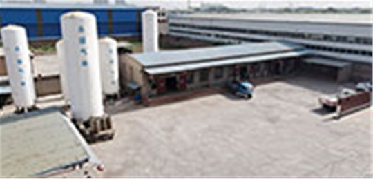 山西液態(tài)二氧化碳廠家為您介紹：高純氫氣在使用和運(yùn)輸時(shí)要注意什么？交城永固氣體