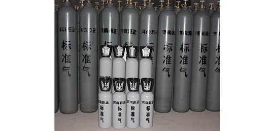 交城氣體公司為你介紹標(biāo)準(zhǔn)氣體在使用過(guò)程中應(yīng)注意的問(wèn)題！