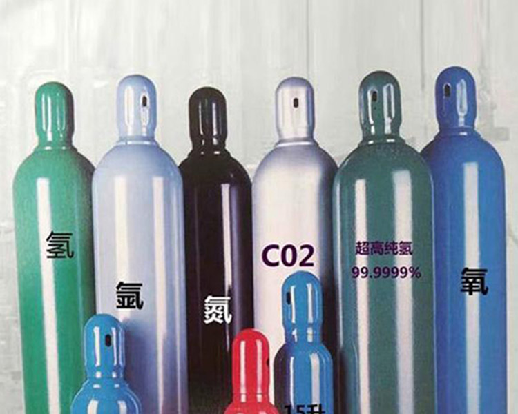 交城永固氣體：工業(yè)氣體在冶金行業(yè)中的應(yīng)用都有哪些？