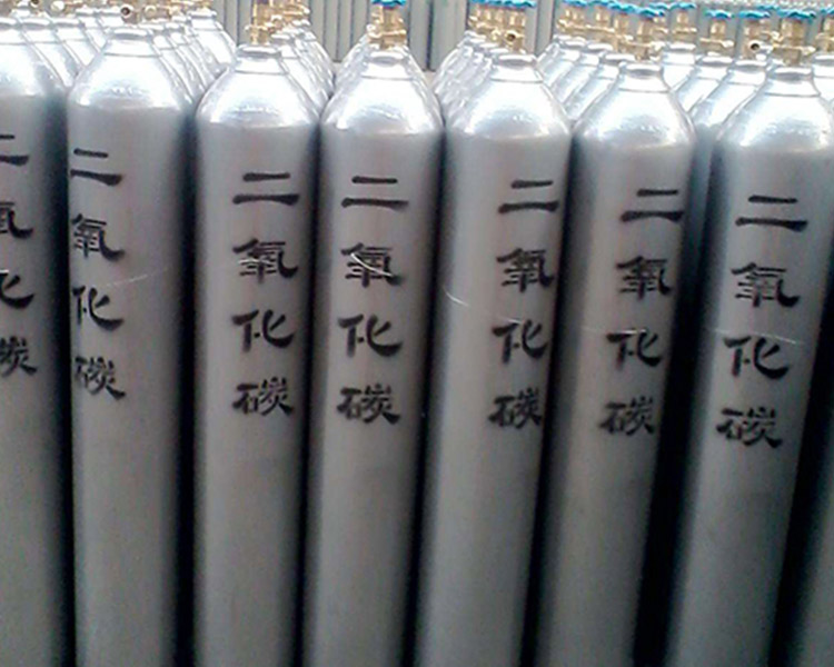 山西永固氣體總結二氧化碳的捕捉方法都有哪些？